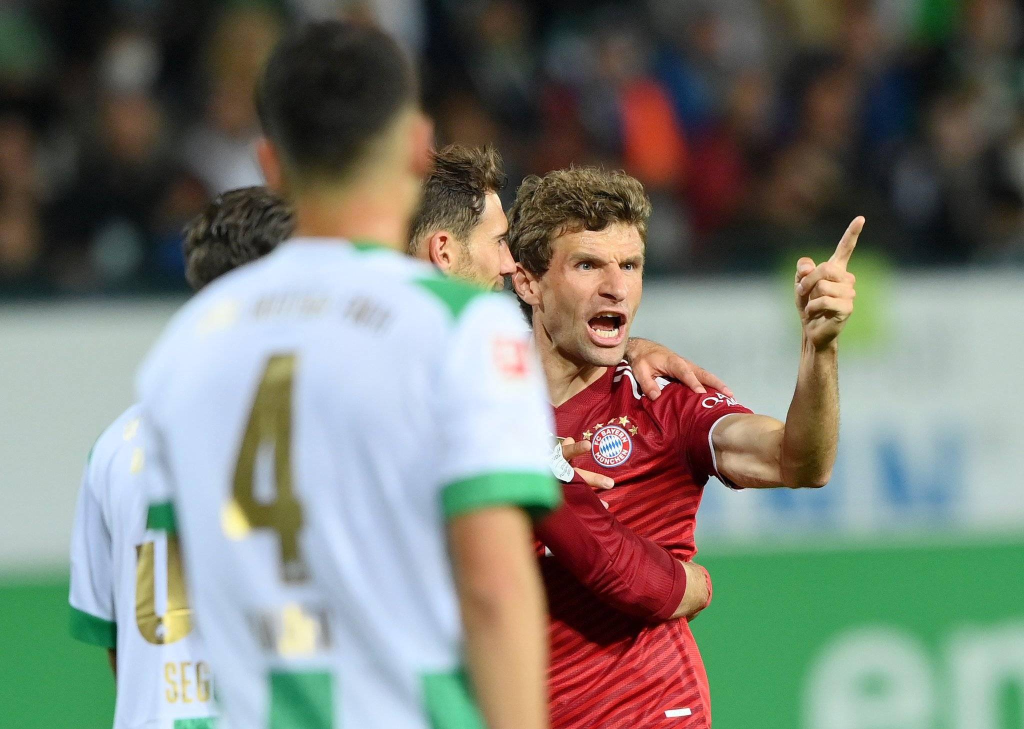 ADL GSW 200/500 20KW DC power supply